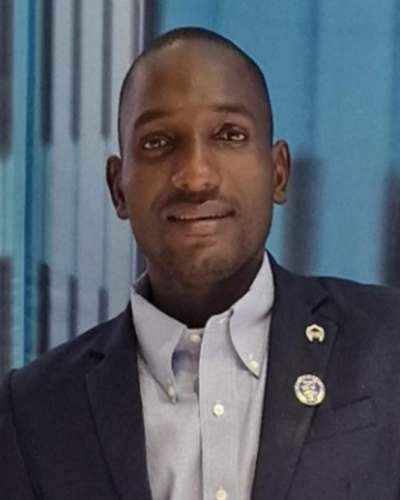 Joktan Audu Maisamari_